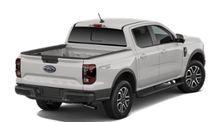 2026 Ford Ranger® External Image 3